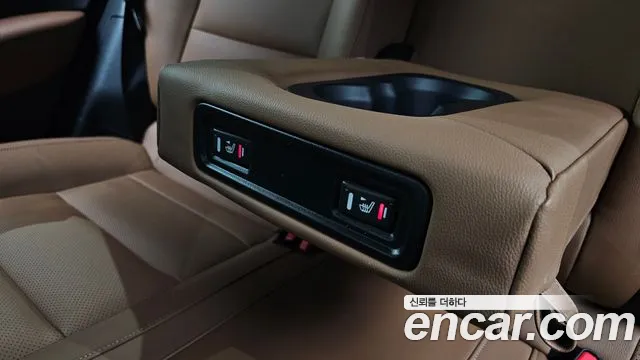 Renault Korea (Samsung) The New QM6 id 2670709 из Кореи 19