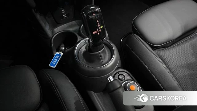 Mini Cooper id 3852362 из Кореи 19