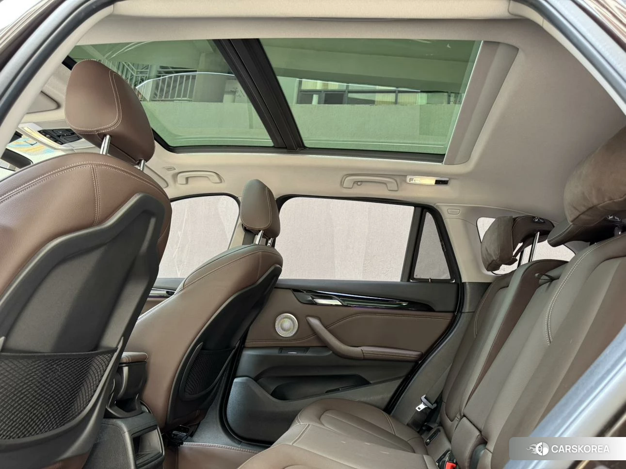 BMW X1 id 4514747 из Китая 25