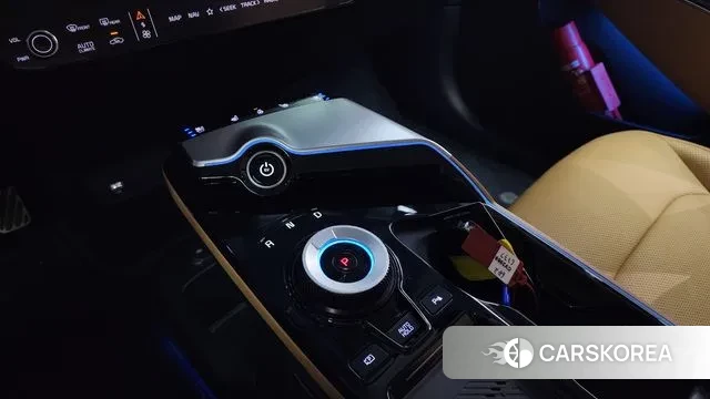 Kia EV6 id 2998600 из Кореи 19