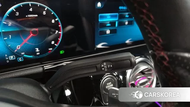 Mercedes-Benz GLA - Class H247 id 3504562 из Кореи 19