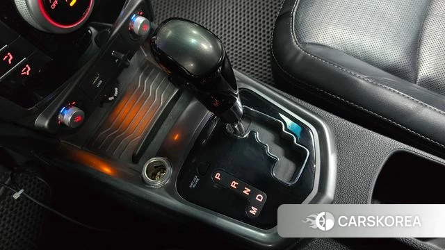 Ssangyong Tivoli Armor id 3937293 из Кореи 19