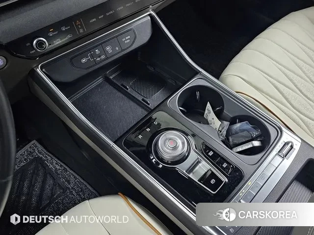 Kia The New Carnival 4th Generation id 3670121 из Кореи 19