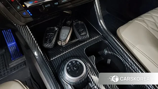 Ford Explorer 6th Generation id 3508053 из Кореи 19