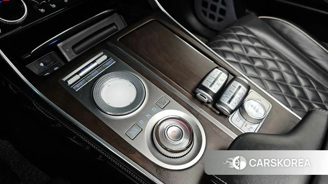 Genesis GV80 id 3873070 из Кореи 19