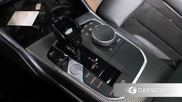 BMW 3 Series (G20) id 3454002 из Кореи 19