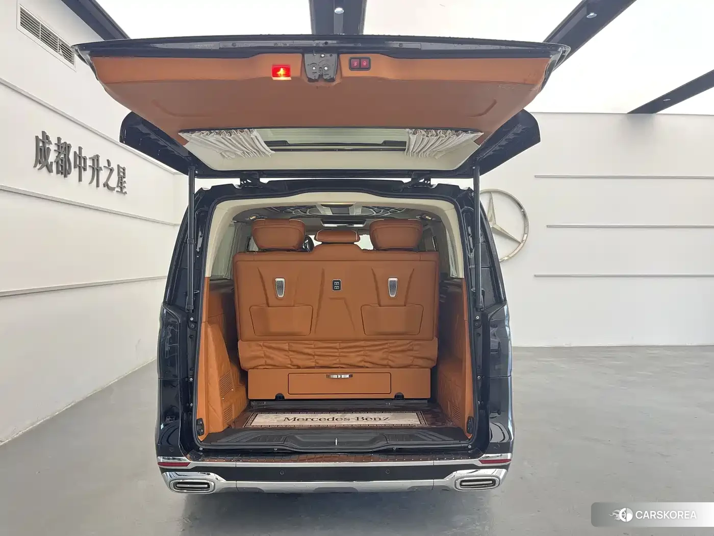 Mercedes-Benz Vito id 4559703 из Китая 20