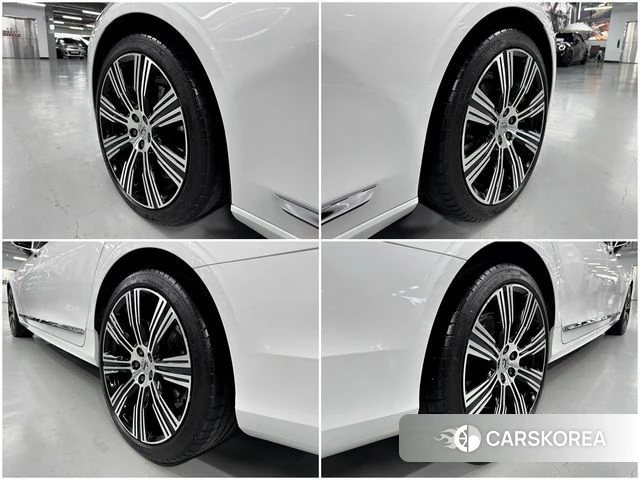 Volvo S90 id 3889244 из Кореи 19