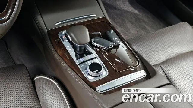 Kia More K9 id 2870616 из Кореи 19