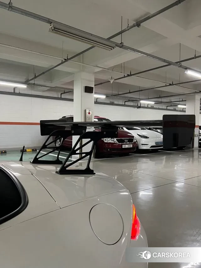 Mazda MX-5 MIATA id 2901827 из Кореи 9