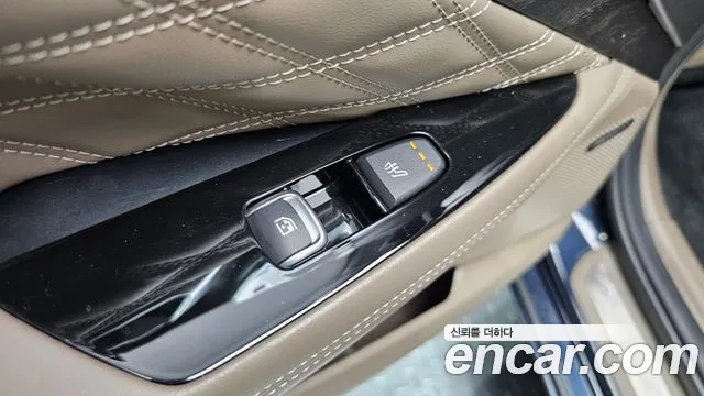 Kia K8 Hybrid id 2587235 из Кореи 19