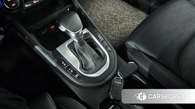 Kia The New K3 2nd generation id 4019088 из Кореи 19