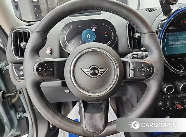 Mini Cooper Countryman id 4540805 из Кореи 18