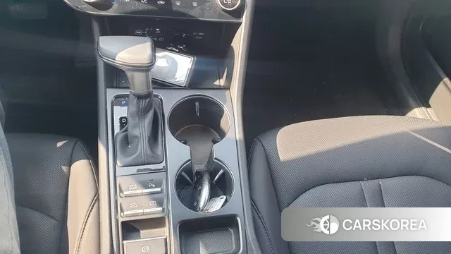 Hyundai Sonata D Edge (DN8) id 2968675 из Кореи 11