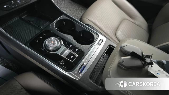 Kia The New Carnival 4th Generation id 3786460 из Кореи 20