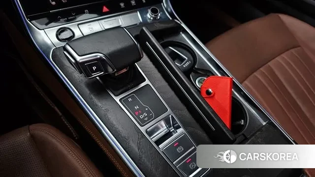 Audi A6 (C8) id 2990304 из Кореи 19