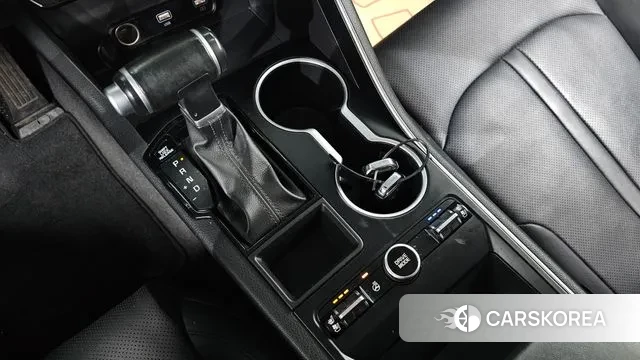 Kia K5 3rd generation id 3509620 из Кореи 19