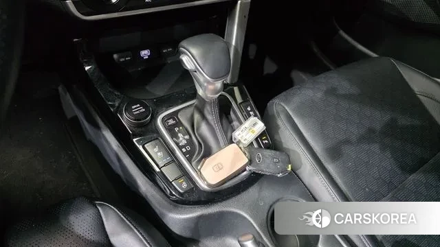 Kia Seltos id 3296934 из Кореи 19