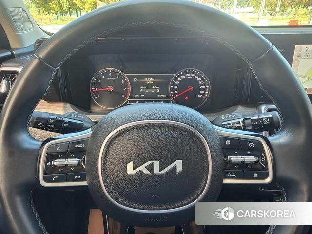 Kia Sorento 4th Generation id 4631240 из Кореи 19