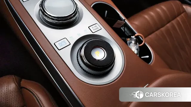 Genesis GV70 id 3611142 из Кореи 19