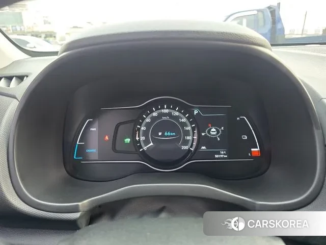 Hyundai Kona Electric id 3288245 из Кореи 19