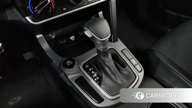 Kia Seltos id 3844474 из Кореи 19
