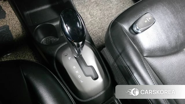 Chevrolet (GM Daewoo) The New Spark id 4488948 из Кореи 30