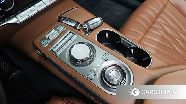 Genesis GV70 id 4711265 из Кореи 32