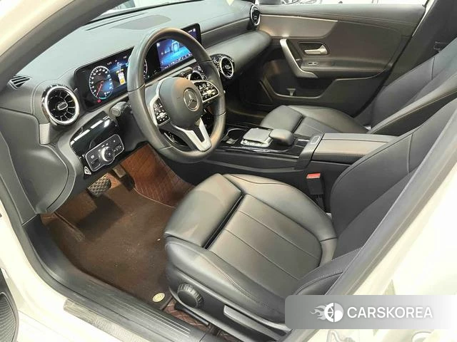 Mercedes-Benz Class A id 4207878 из Китая 19