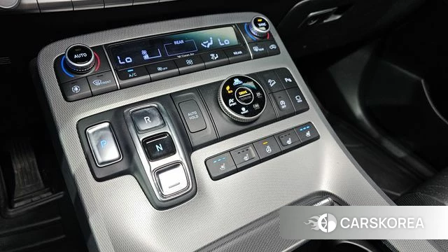 Hyundai Palisade id 4269140 из Кореи 19