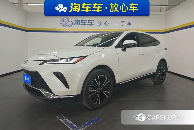 Toyota Weisha id 3896289 из Китая 16