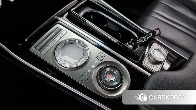 Genesis GV80 id 3395923 из Кореи 19