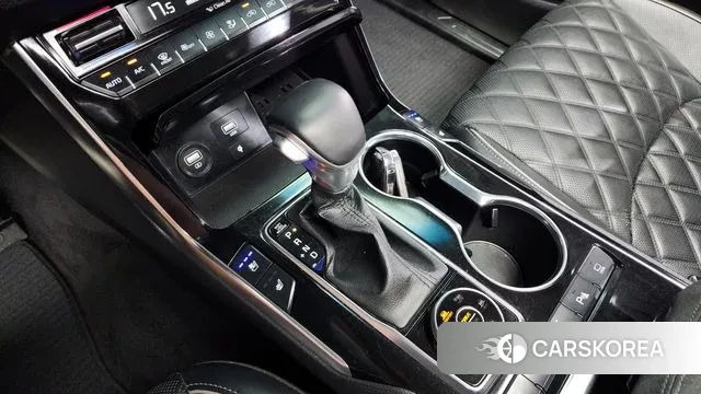 Kia Mohave Master id 2931707 из Кореи 19