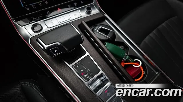 Audi A7 (4K) id 2847948 из Кореи 19