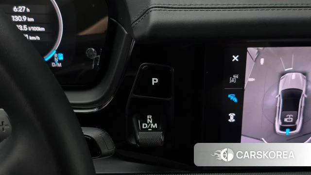 Porsche Cayenne (PO536) id 4480233 из Кореи 30