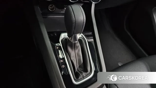 Renault Korea (Samsung) XM3 id 3327920 из Кореи 19