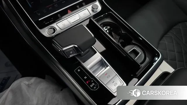 Audi Q7 (4M) id 3332730 из Кореи 19