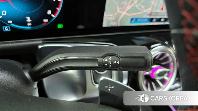 Mercedes-Benz GLB-Class X247 id 3911192 из Кореи 19