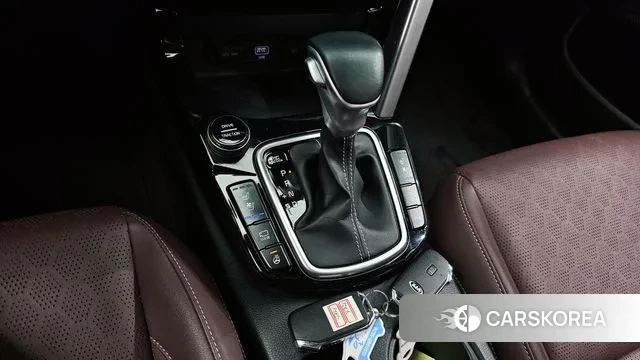 Kia Seltos id 3464012 из Кореи 19