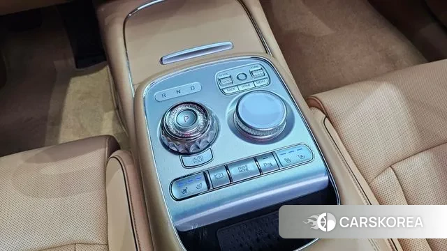 Genesis G90 (RS4) id 3620785 из Кореи 19