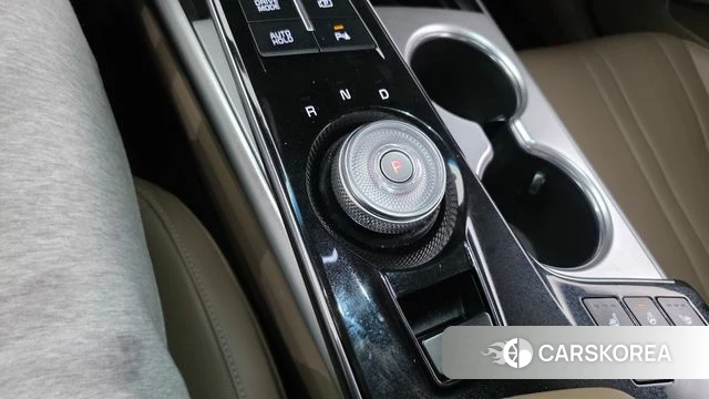 Kia K8 id 4409491 из Кореи 19