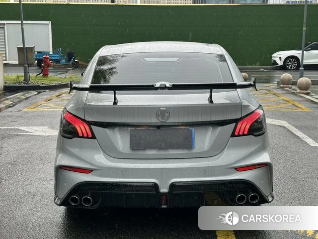 MG MG6 id 4238406 из Китая 9