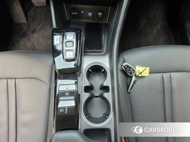 Hyundai Sonata (DN8) id 4849338 из Кореи 19