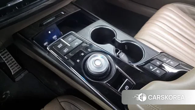 Kia K8 id 3334510 из Кореи 19