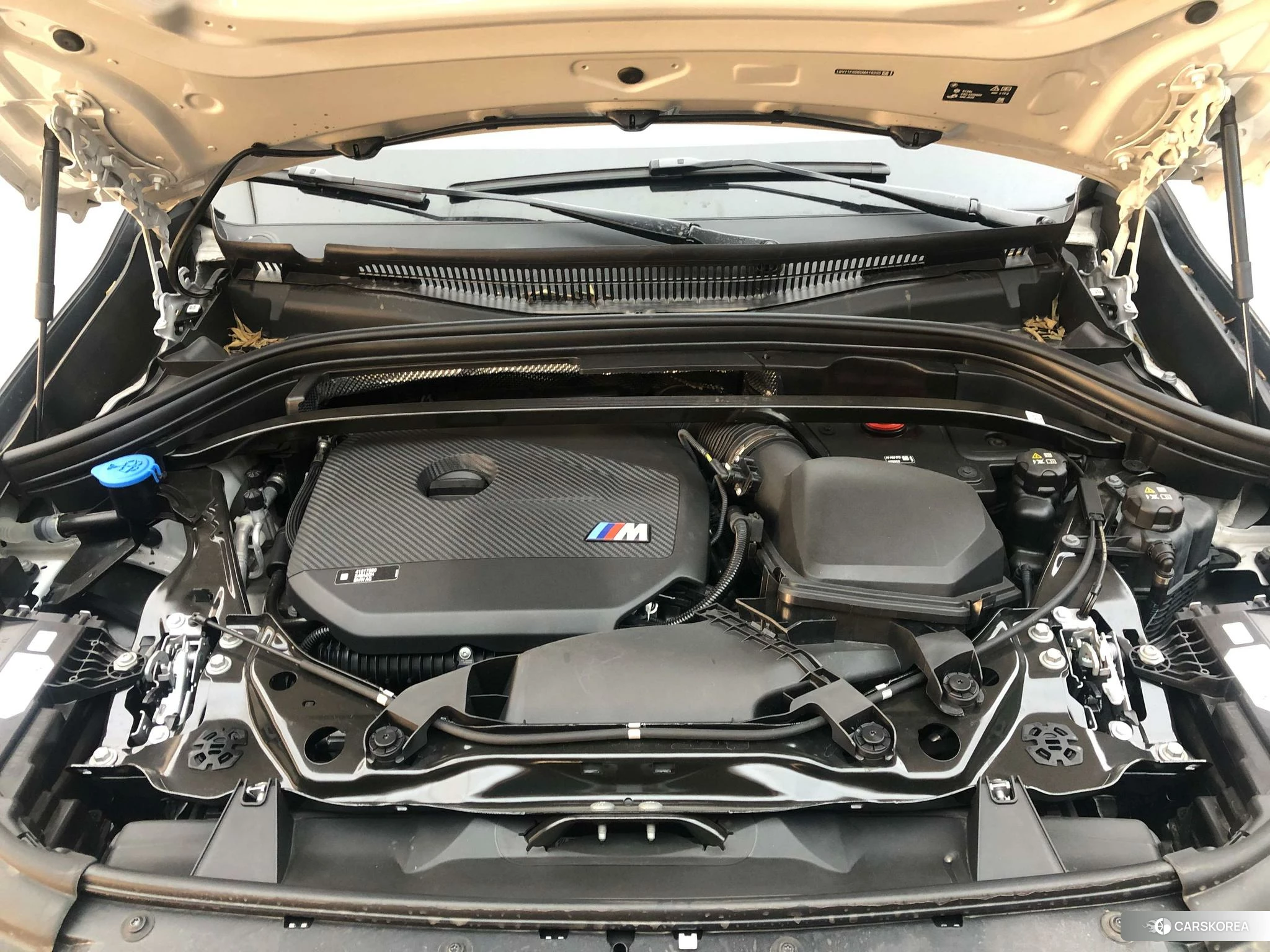 BMW X1 id 4452375 из Китая 17