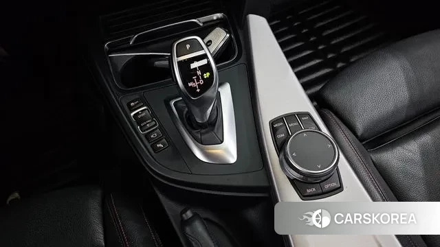 BMW 4 Series (F32) id 3284835 из Кореи 19