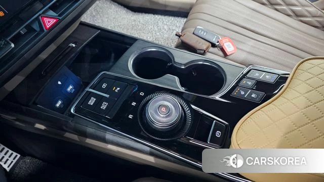 Kia K8 id 3827094 из Кореи 19