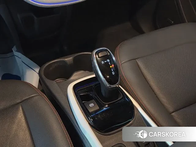 Chevrolet (GM Daewoo) Bolt EV id 3709116 из Кореи 19