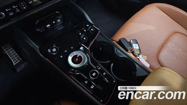 Kia Sportage 5th Generation Hybrid id 2948952 из Кореи 19