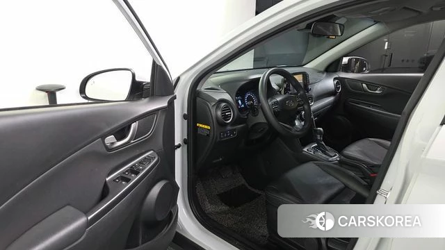Hyundai Kona id 4596331 из Кореи 30
